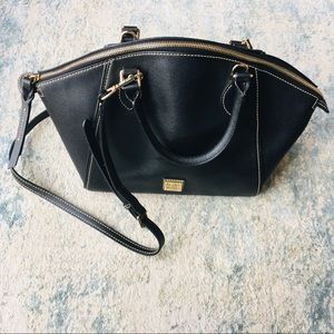 Dooney & Bourke Sydney Satchel